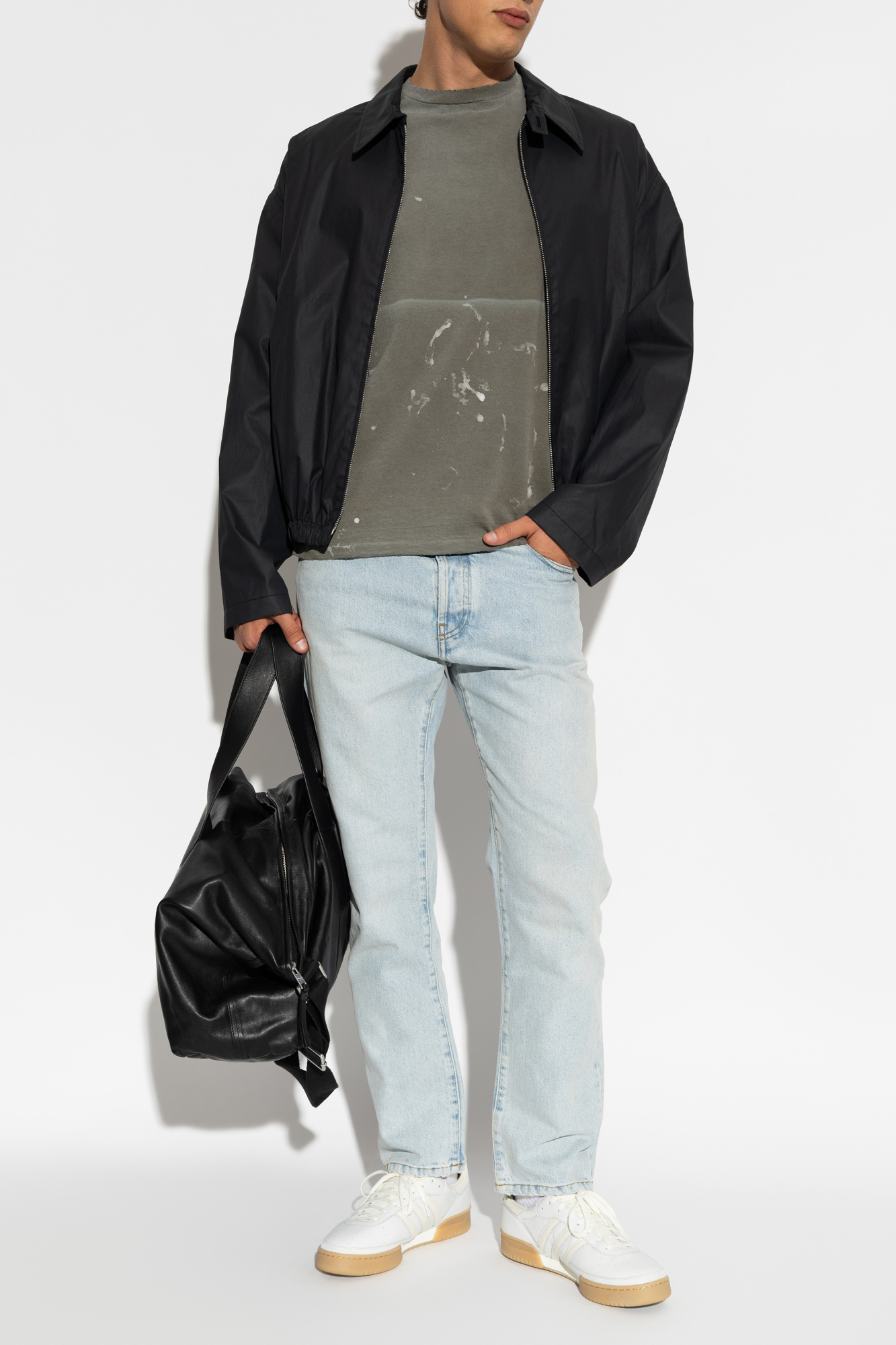 GALLERY DEPT. Straight-leg jeans | Men's | Vitkac